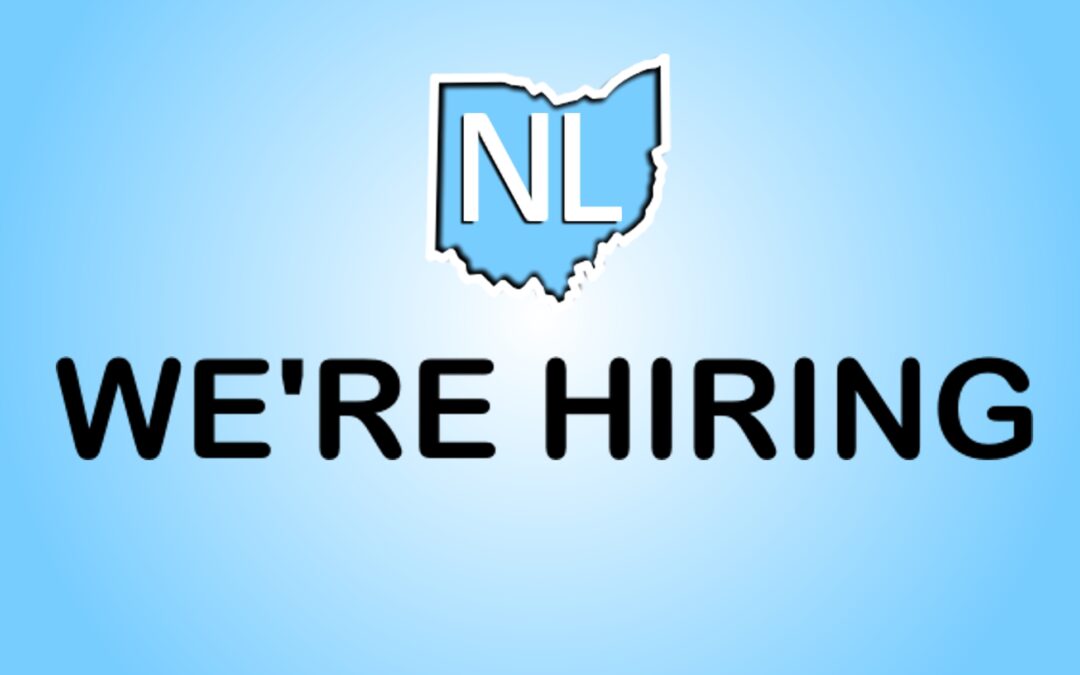 Job Posting: Finance Director